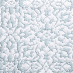 Atoll Aqua Healthcare Bedspread